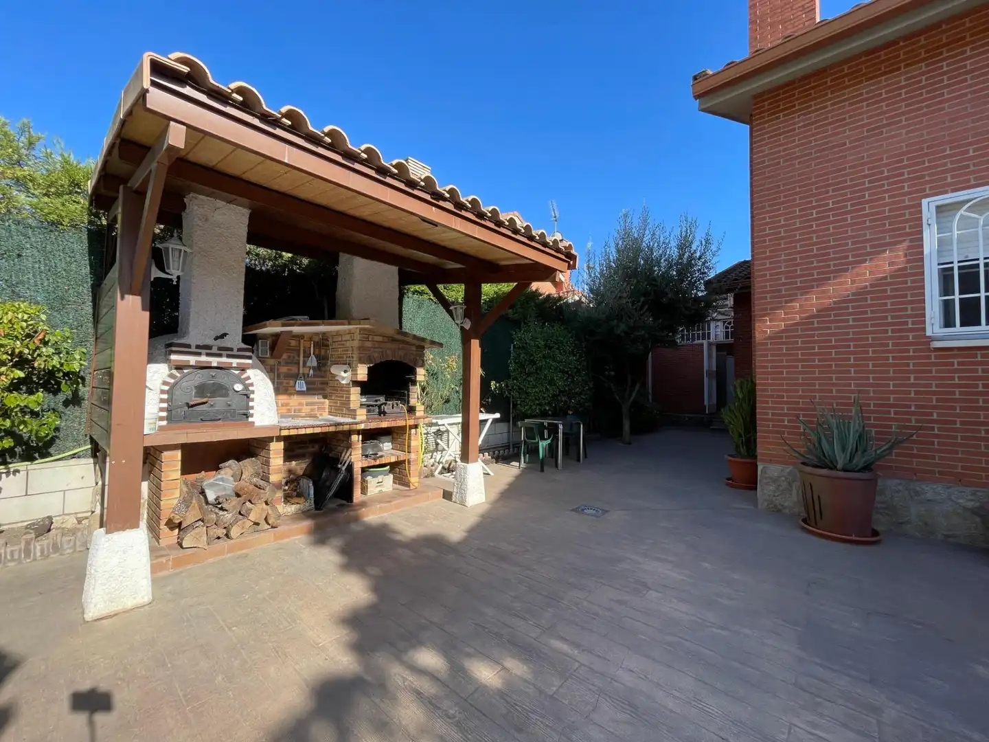 Xalet amb terrassa en venda a Centro, imagen 57
