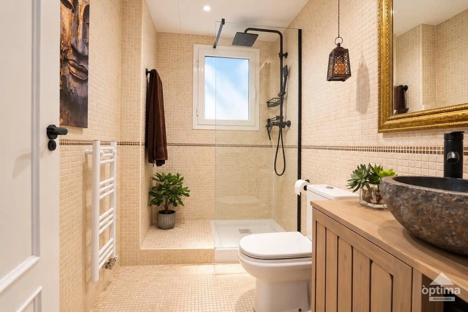 Casa a schiera con terrazza in vendita a Migjorn, imagen 42