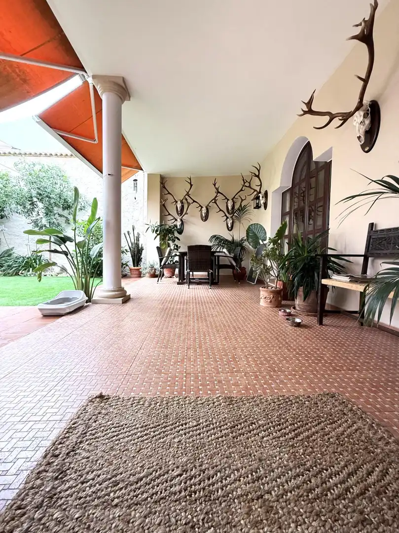 Casa o xalet en venda a Posadas