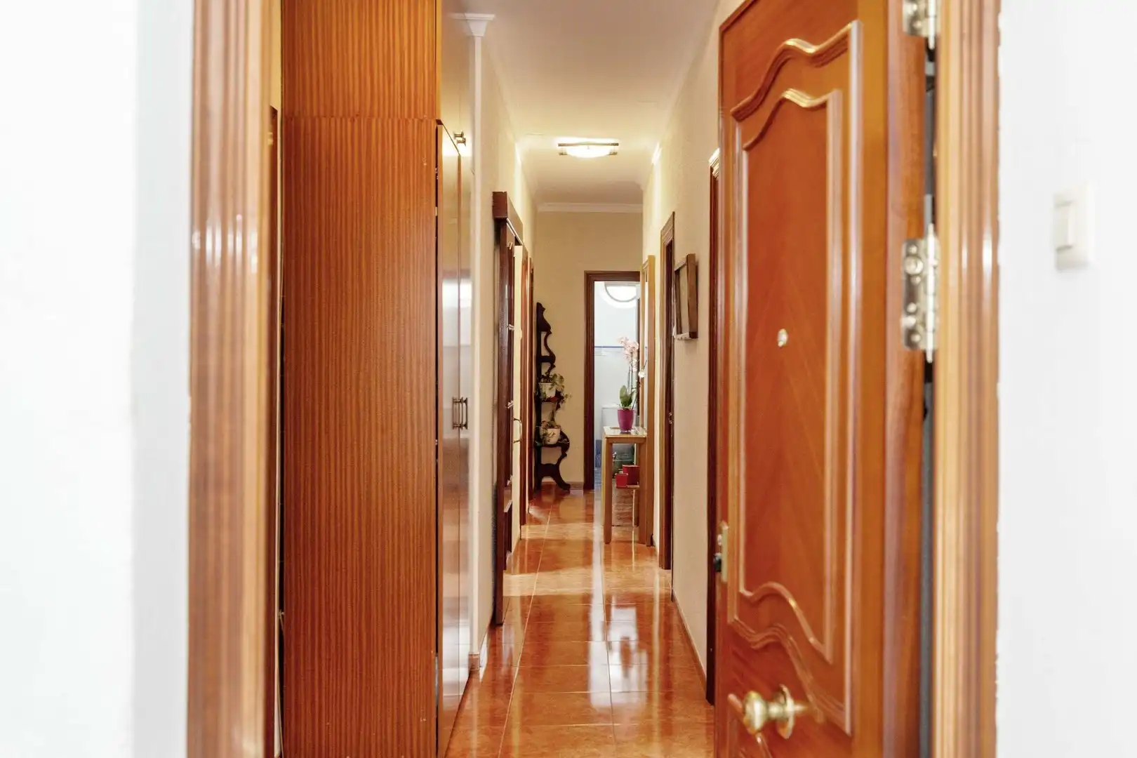 Appartamento con terrazza in vendita a Calle Calle Martínez Maldonado, imagen 20