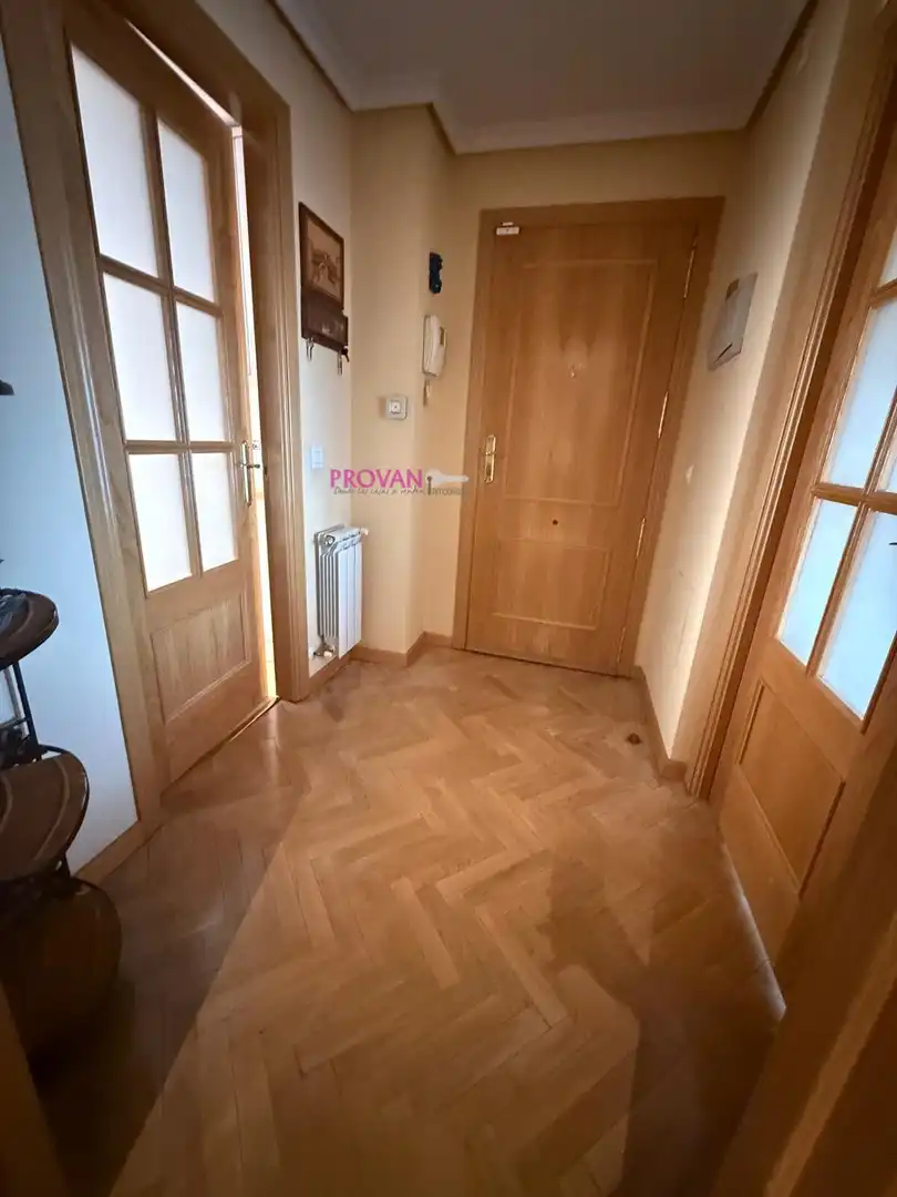 Pis en venda en San Agustín del Guadalix amb Aire condicionat, Calefacció i Parquet