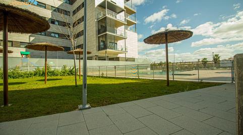 Foto 4 de Apartamento en venta en Avenida de Adolfo Díaz Ambrona, La Estación, Badajoz Capital