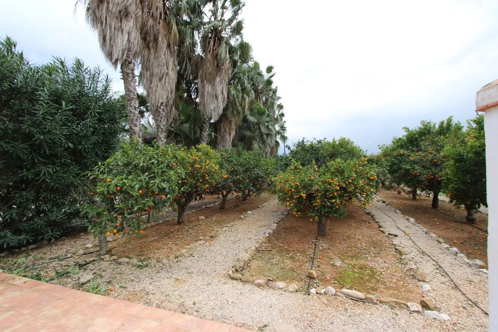 Casa o xalet en venda en Benidoleig amb Aire condicionat, Calefacció i Jardí privat