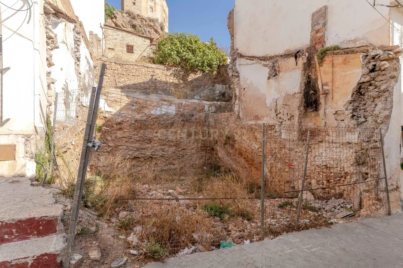 Terreny residencial en venda a Calle Real, 11, 13, Vélez de Benaudalla, Spain, imagen 2