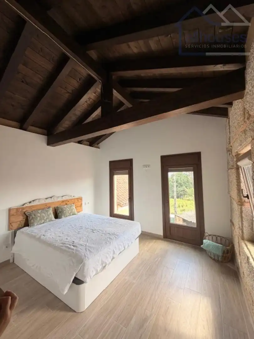 Casa amb jardí en venda a BARRIO CABADIÑA, imagen 14