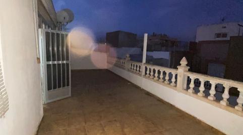 Foto 2 de Casa o xalet en venda a Roquetas Pueblo, Almería