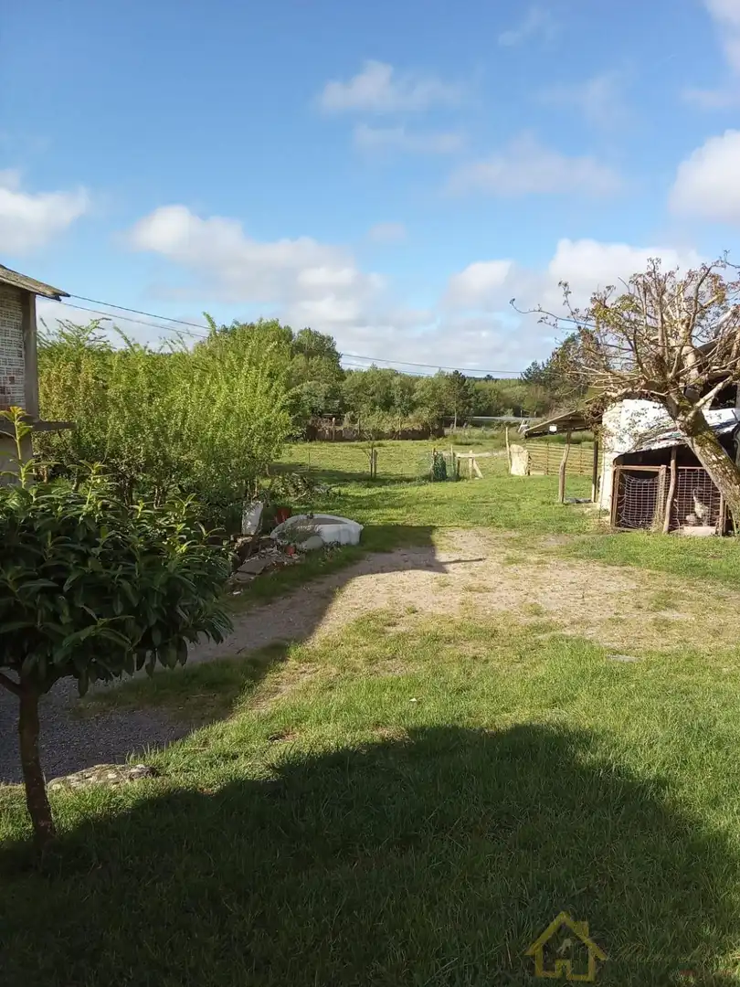 Casa o chalet en venta en Lugo