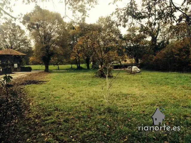 Terreno residencial en venta en Viella - Granda - Meres, imagen 5