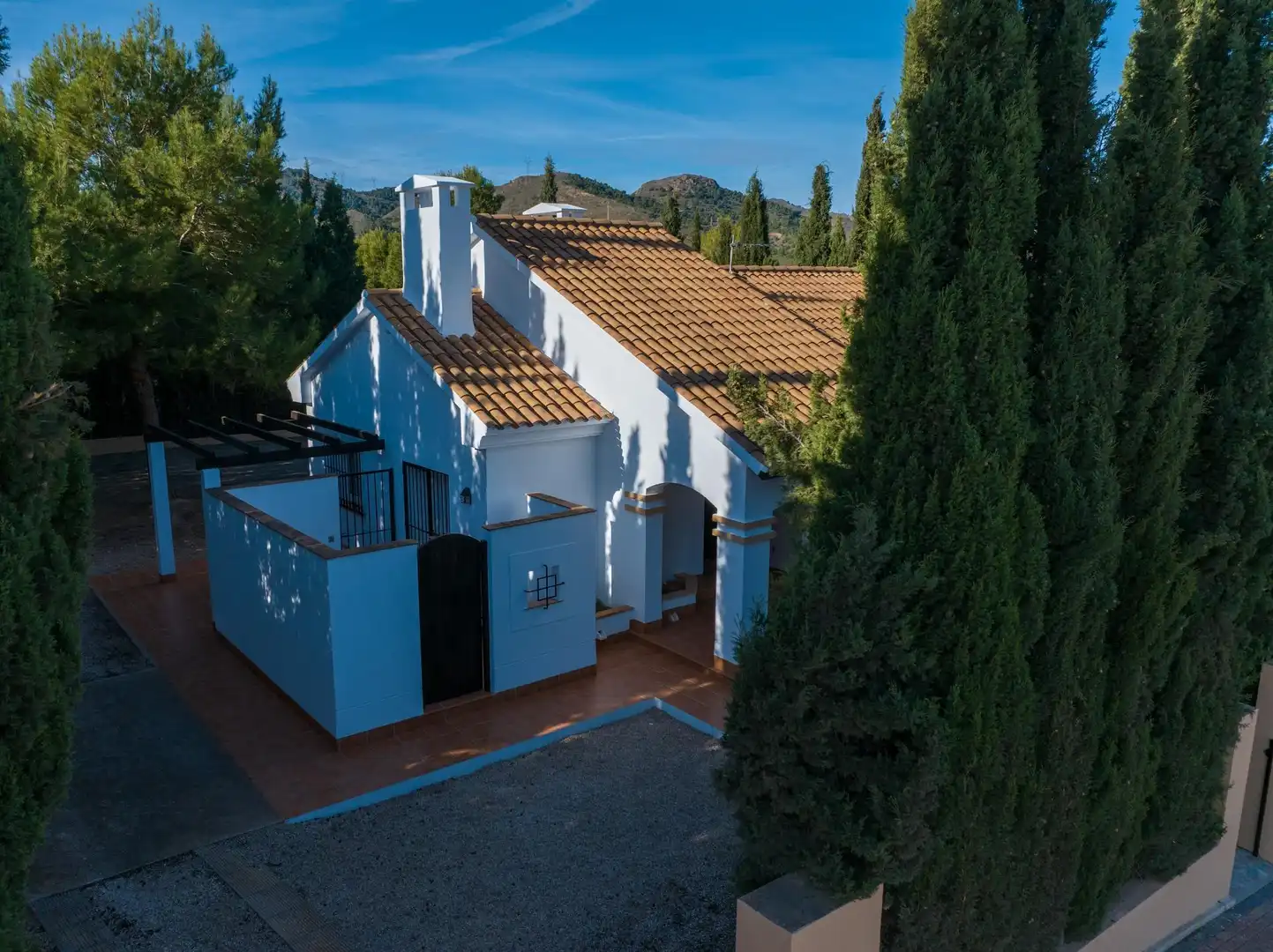 Villa mit Garten zum Verkauf in HINOJO - PP EL MINGRANO, imagen 30