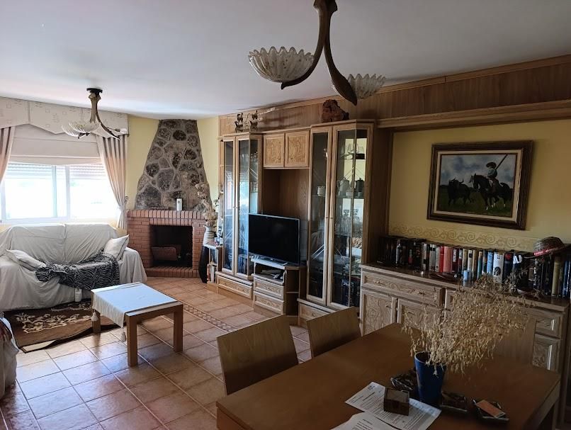 Casa o xalet en venda a Capellanía