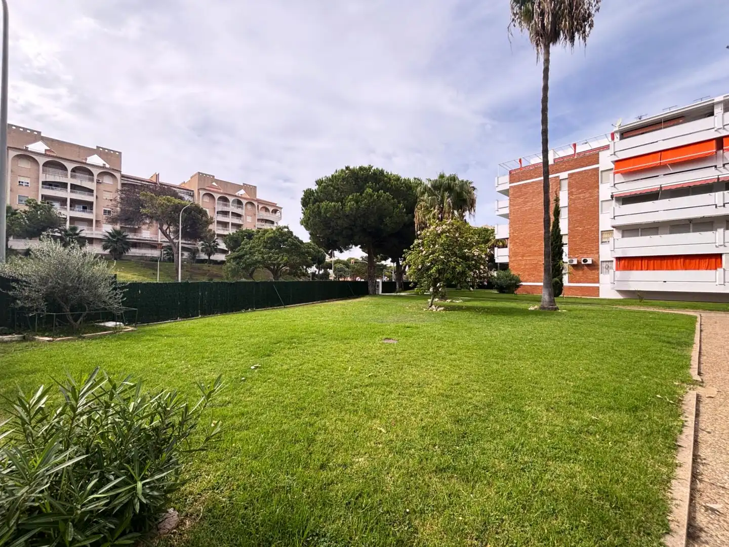 Estudi en venda a El Portil, Huelva