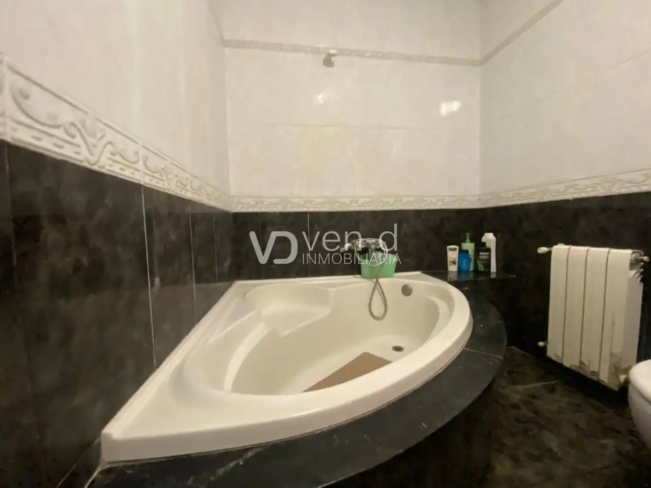 Baño de Casa o chalet en venta en Anna con Aire acondicionado y Terraza