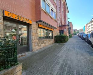 Exterior view of Premises for sale in Bilbao 