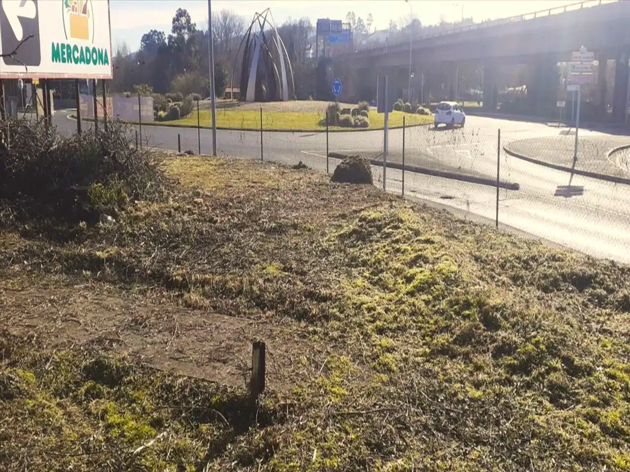 Terreni e lotti in vendita a Rúa Valdovino 27, imagen 9
