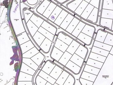 Terreno residenziale in vendita a Periurbano Oeste - Sierra