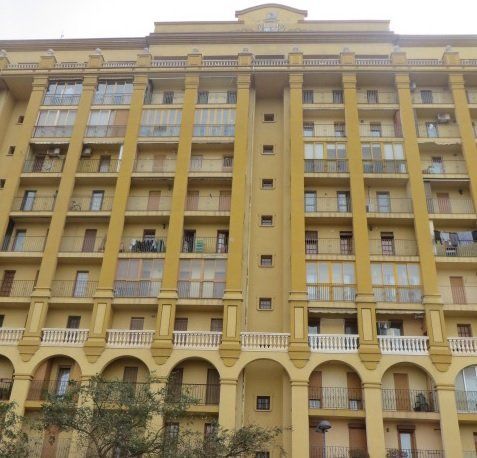 Exterior view of Apartment for sale in Alboraya  with Alarm