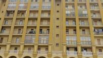 Vista exterior de Apartament en venda en Alboraya amb Alarma