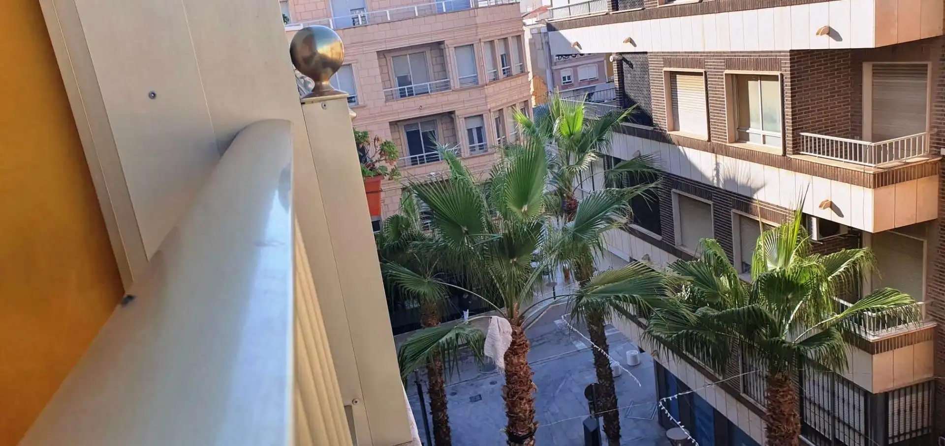 Piso con terraza en venta en Centro, imagen 4