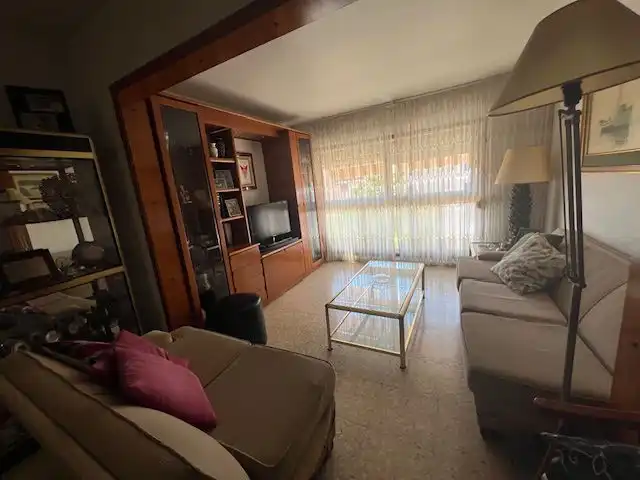 Wohnzimmer von Wohnung zum Verkauf in La Ràpita