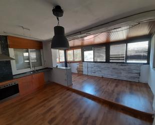 Kitchen of Flat for sale in El Pont de Vilomara i Rocafort