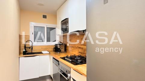 Foto 4 de Pis en venda a El Carmel, Barcelona