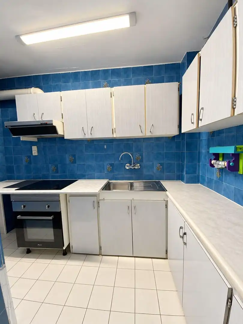Wohnung mit Aufzug zum Verkauf in RAMON I CAJAL, imagen 17