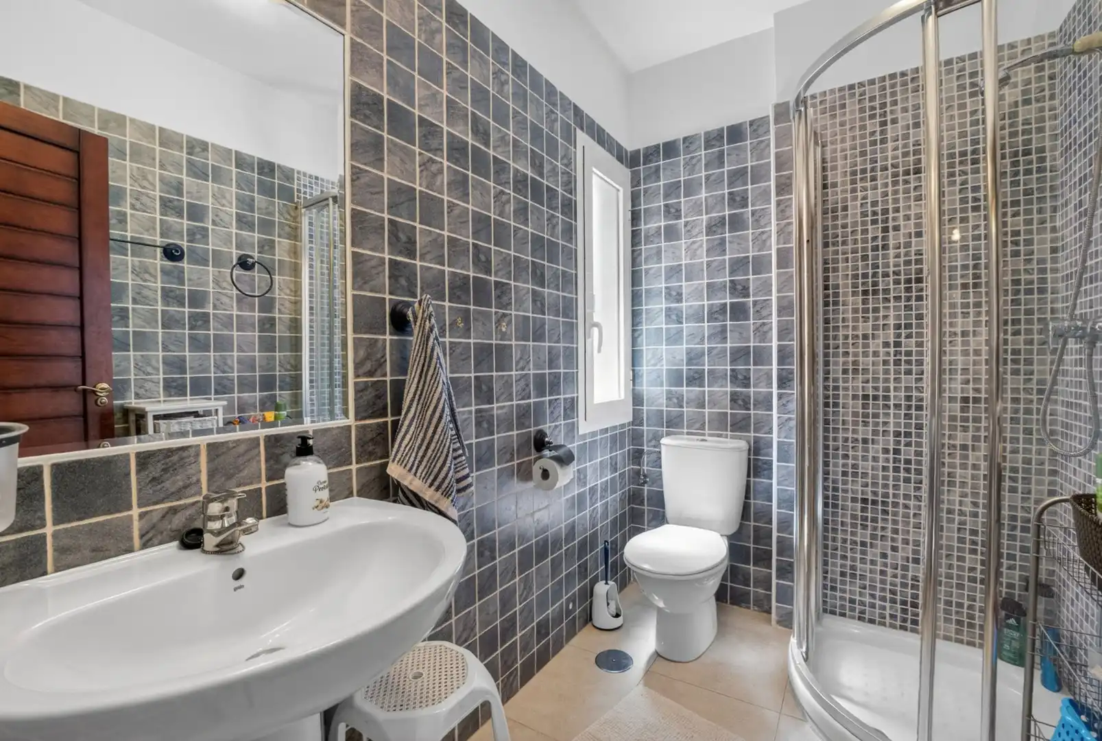 Terraced house with pool for sale in Nueva Torrevieja - Aguas Nuevas, imagen 16