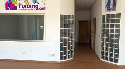 Local comercial en calle guillermo simonelli 4 Zurgena, imatge 3