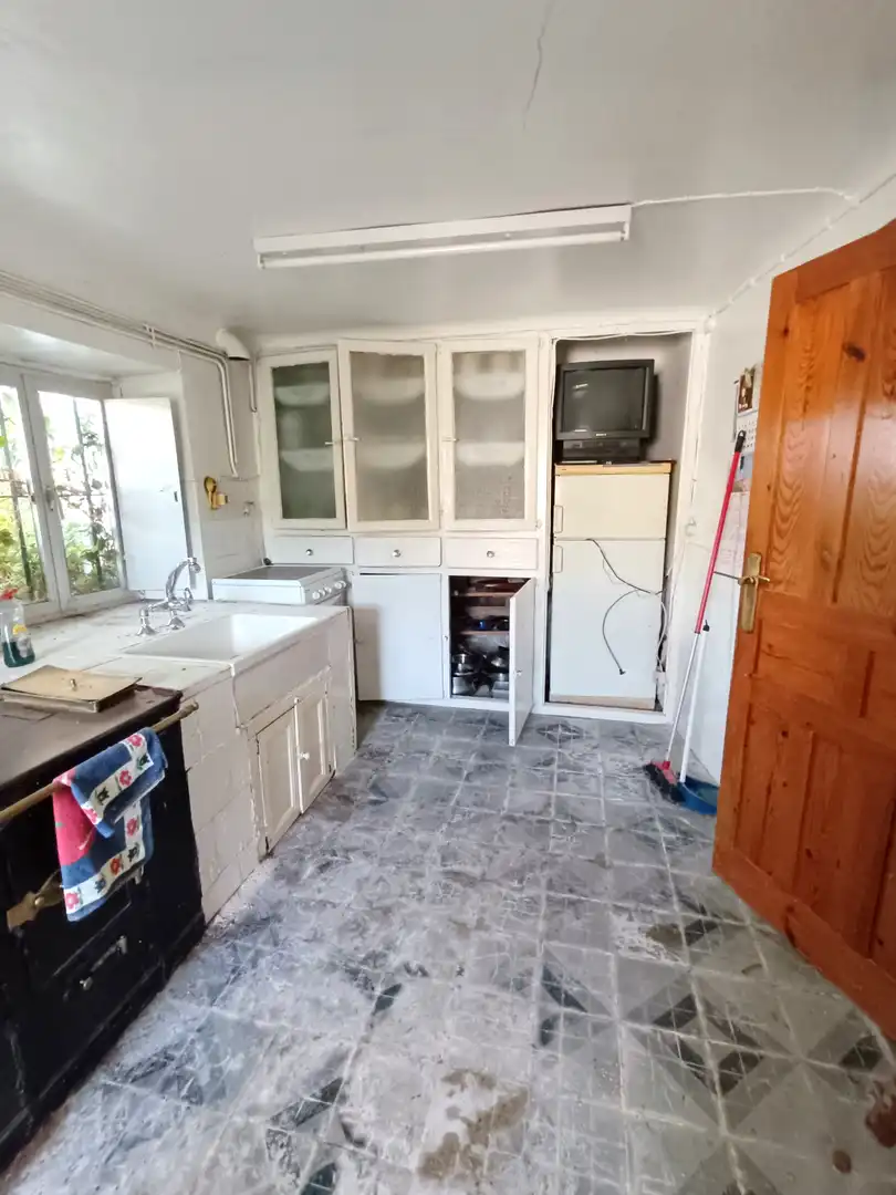 Houses for sale in Brañosera - CL REAL SALC, Brañosera