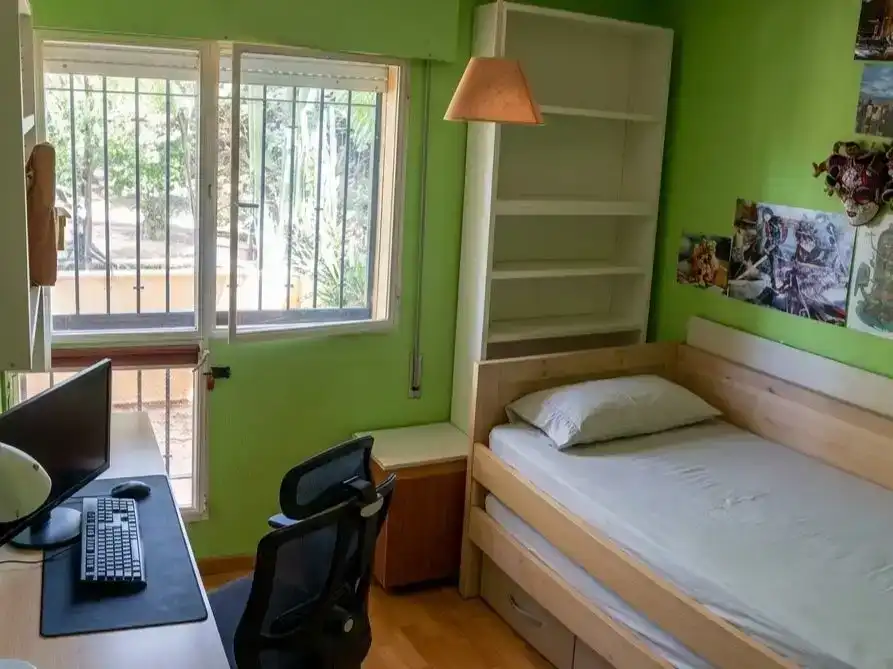 Habitación de Piso en venta en Carmona con Aire acondicionado, Jardín privado y Parquet