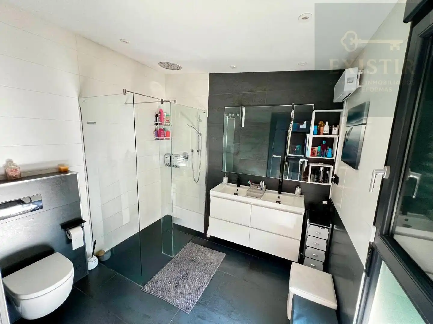 Bathroom of Houses for sale in Villalobón