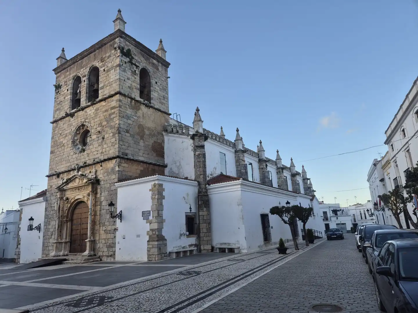 Adossat en venda a Calle Miguel Hernández