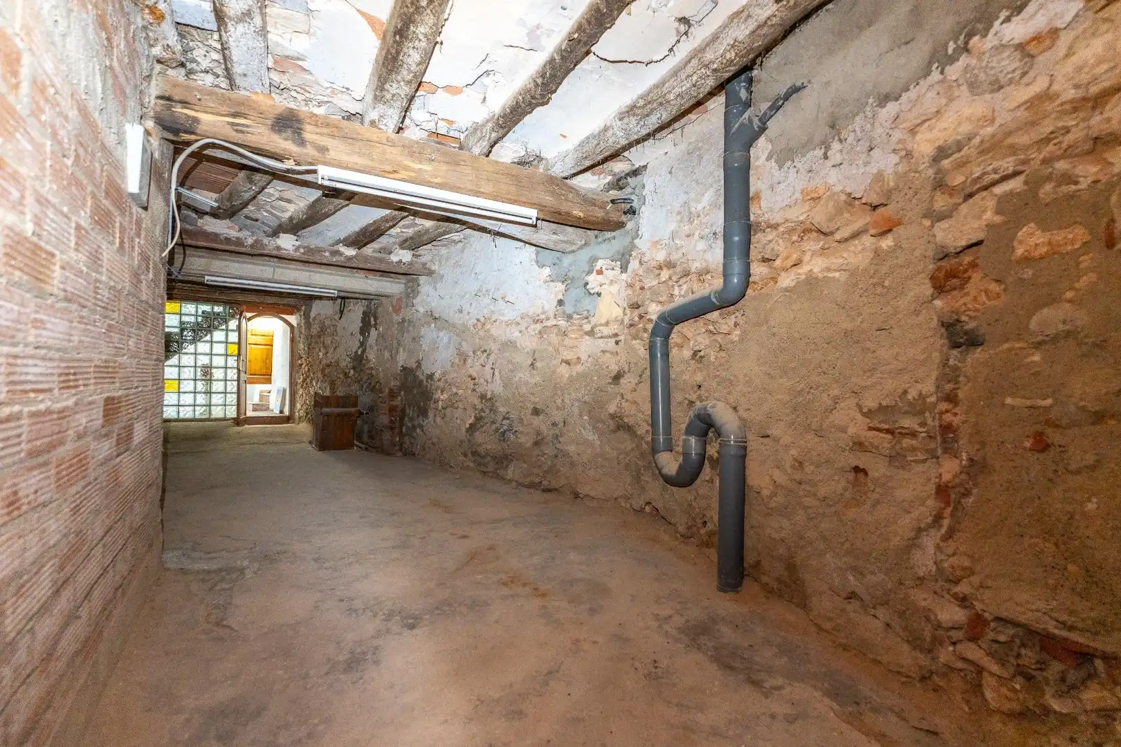 Casa con terraza en venta en Carrer de la Peixateria, imagen 60