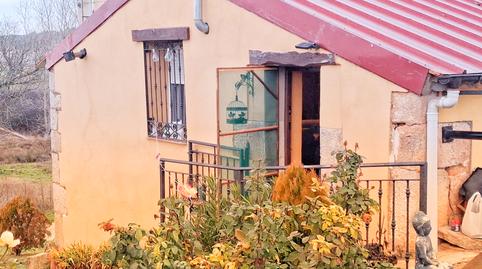 Foto 3 de Casa adosada en venta en Calle Cubo, 5, Alcubilla de Avellaneda, Soria