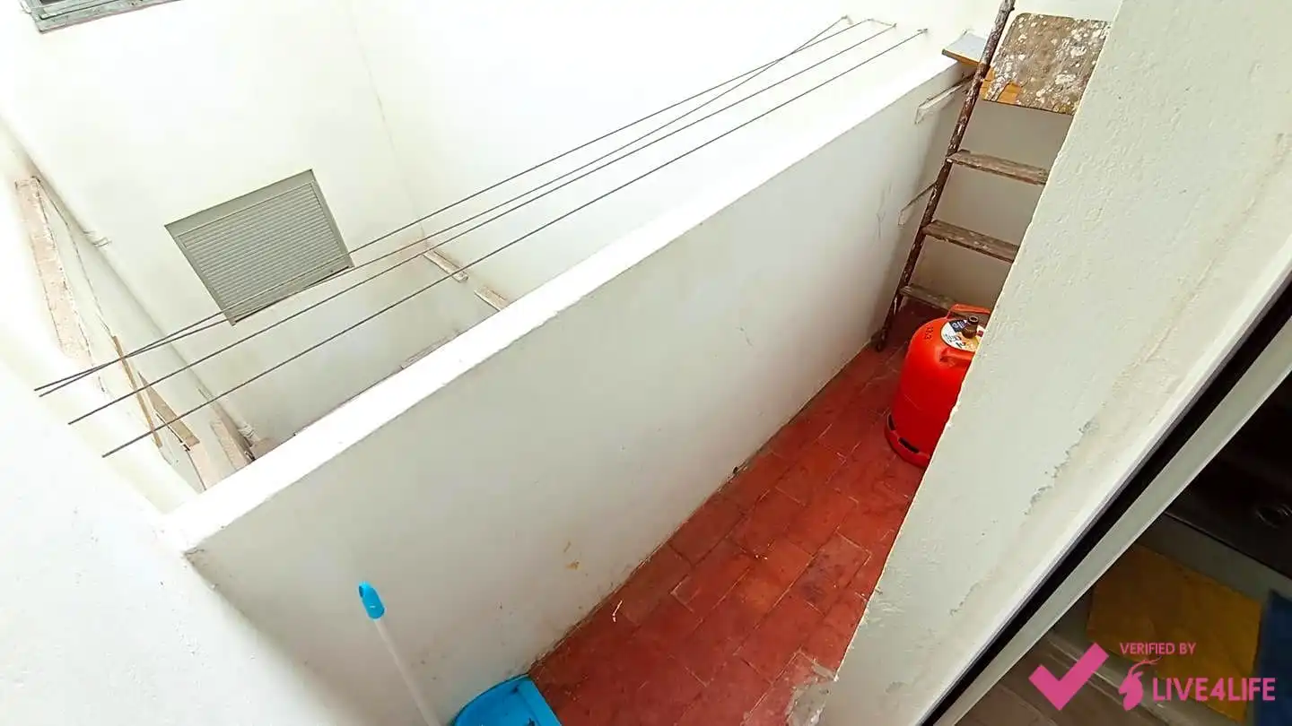 Pis de lloguer a Murta, 26, Barrio de Benimaclet