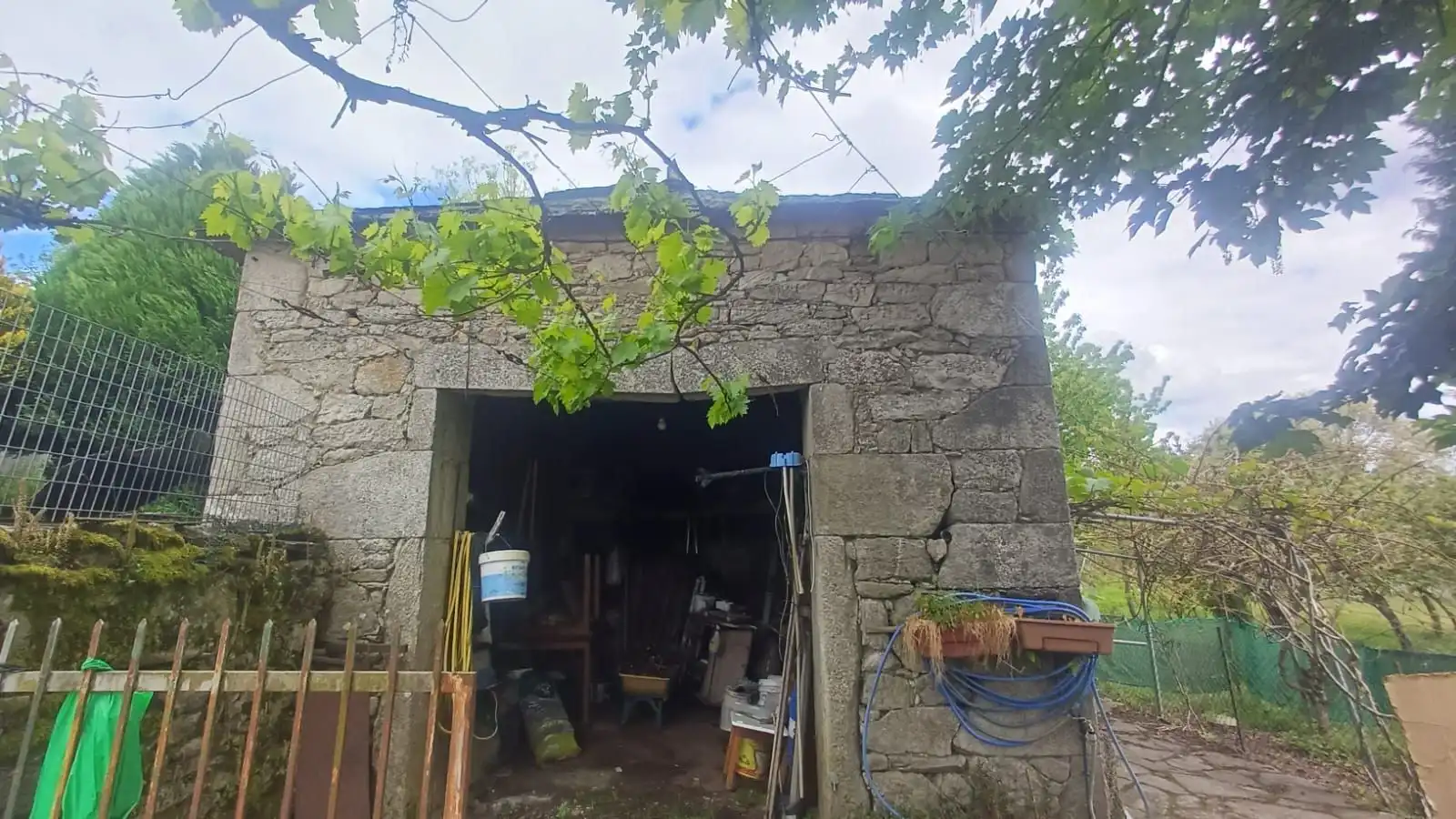 Casa in vendita a Outeiro de Rei, imagen 29