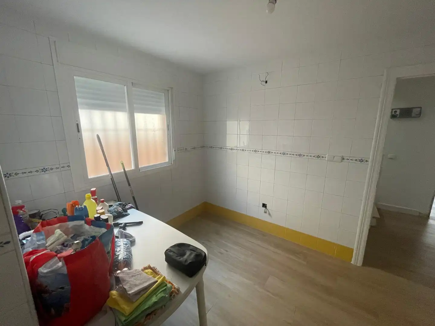 Habitación de Dúplex en venta en Almería