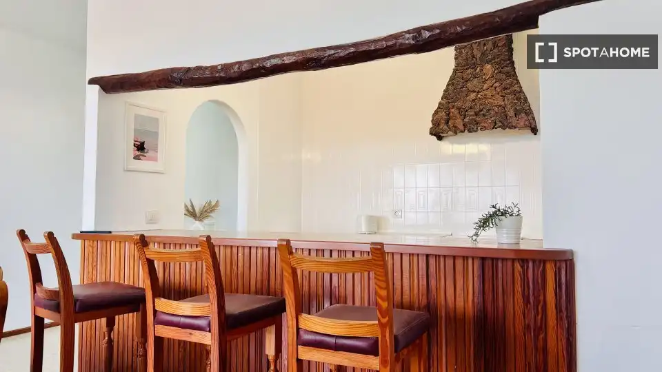 Room in Puerto del Carmen