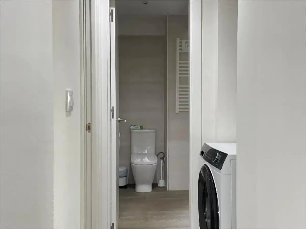 Apartament amb terrassa en venda a Carrer Sant Sebastià, imagen 24