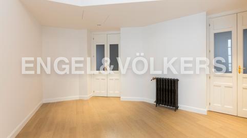 Foto 5 de Apartament de lloguer a Trafalgar,  Madrid Capital