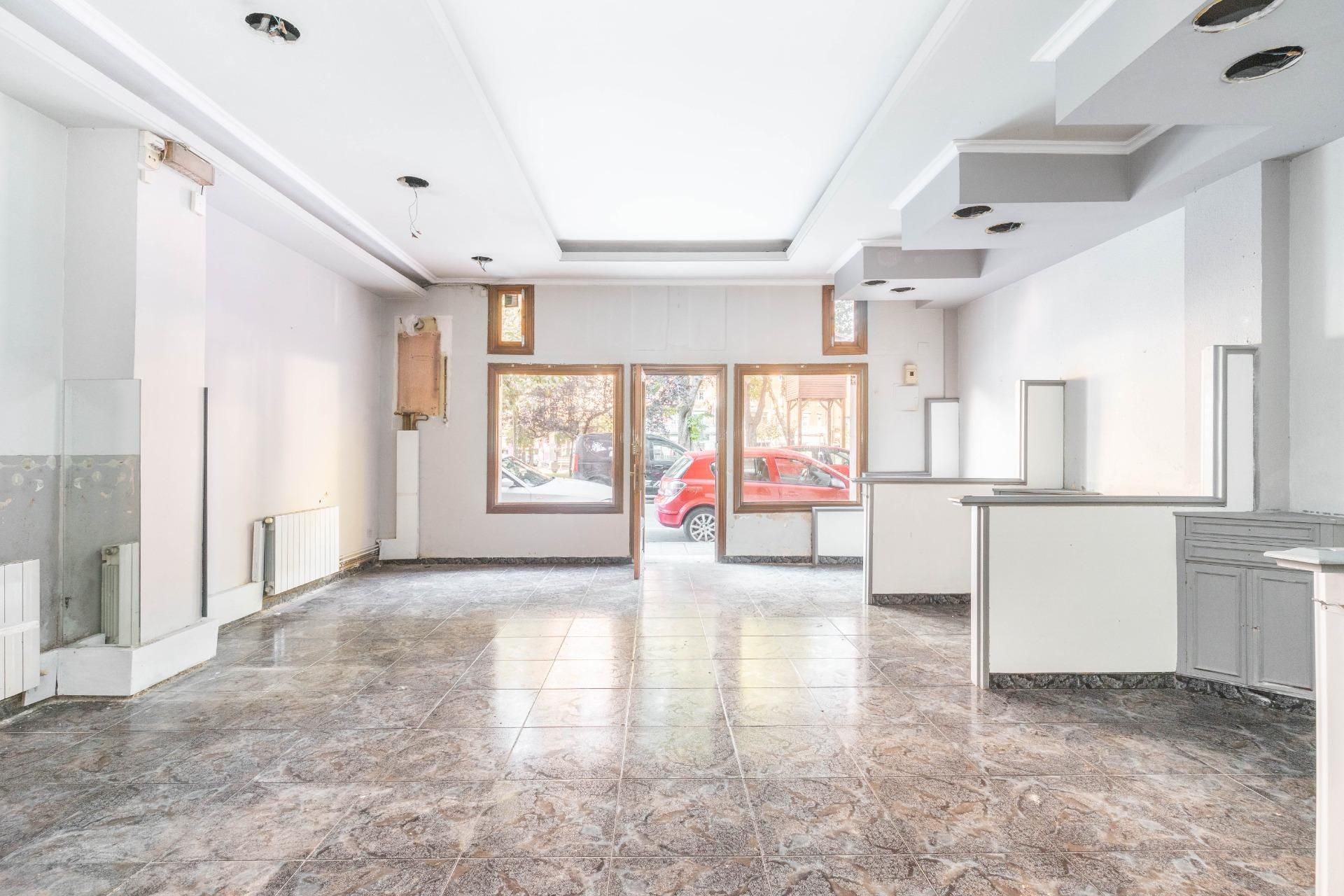 Premises for sale in Langreo