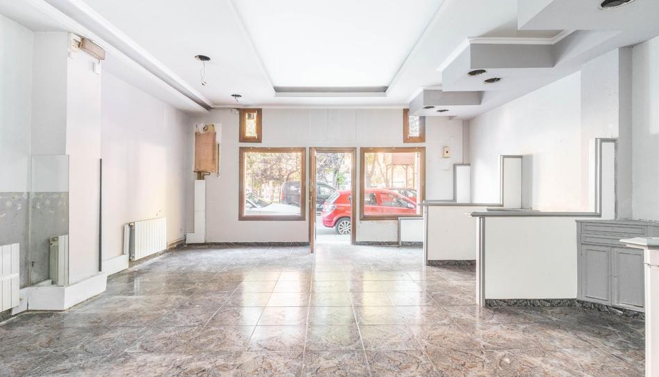 Photo 1 of Premises for sale in Calle de Pedro Duro, 4, La Felguera, Asturias