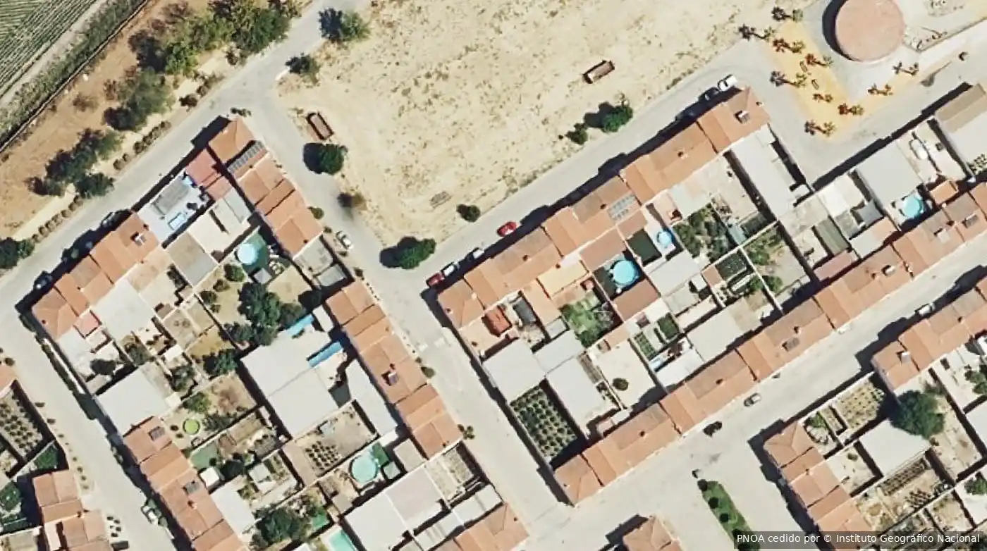 Wohnung zum Verkauf in Las Cabezas de San Juan, imagen 7