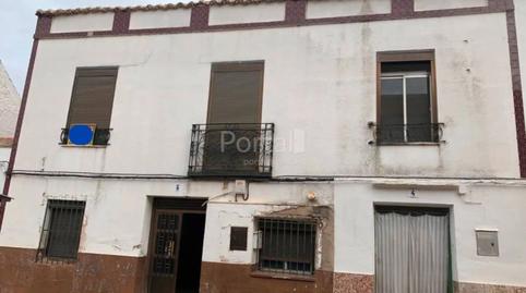 Photo 2 of Single-family semi-detached for sale in Calle Molina, Moral de Calatrava, Ciudad Real