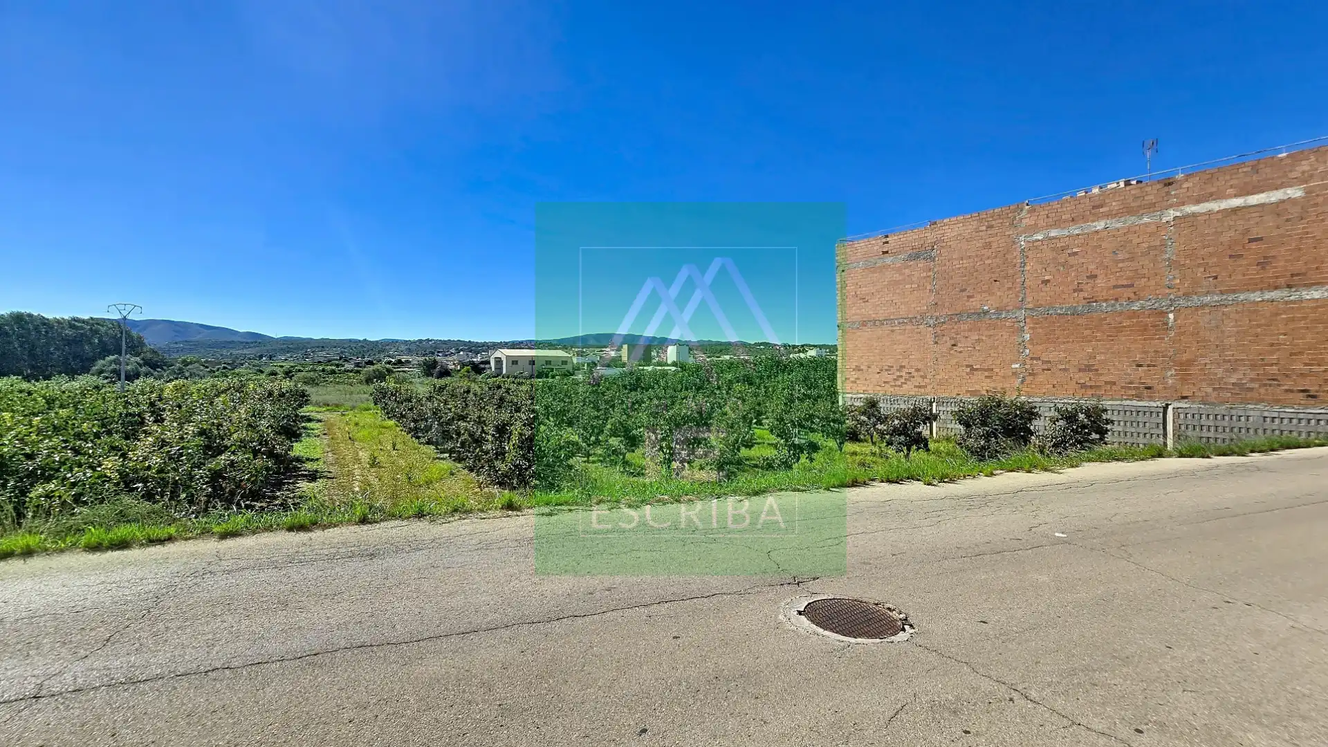 Wohnbaugrundstück zum Verkauf in Plaça Poligono N 14 6, imagen 7