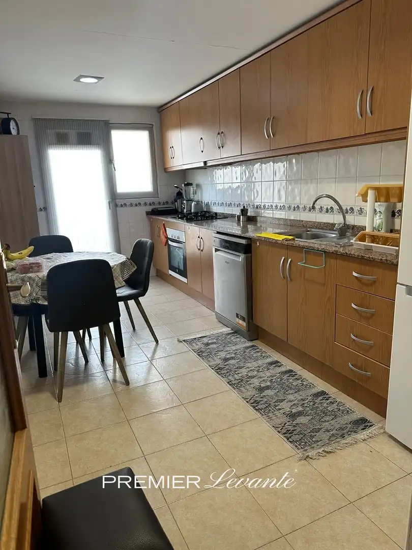 Wohnung mit Terrasse zum Verkauf in La Nucia Pueblo, imagen 11