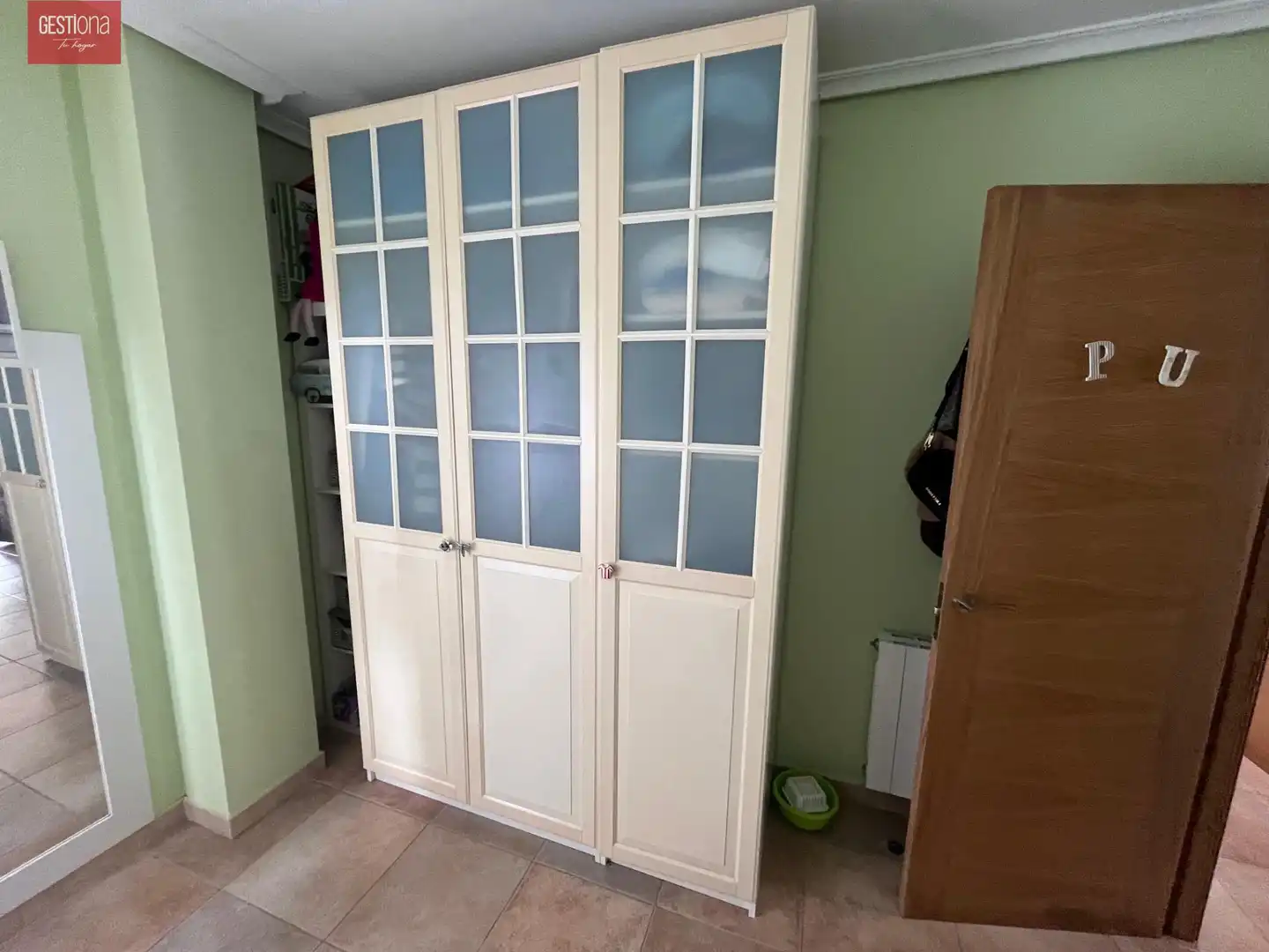 Bedroom of Ground floor for sale in Noja  with Heating, Private garden and Terrace