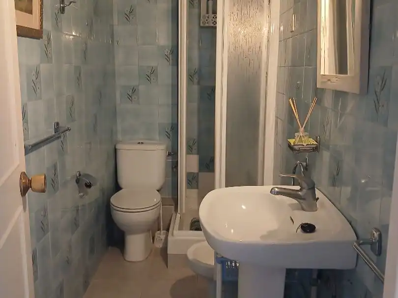 Flat to rent in Castro Sandaza 5, imagen 8