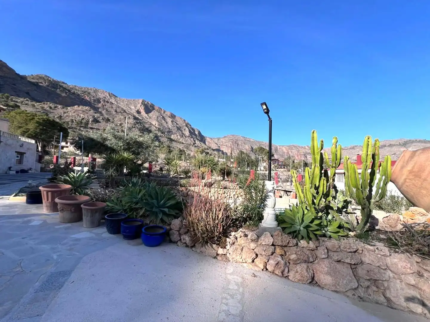 Chalet con piscina en venta en Montepinar - La Aparecida - Raiguero, imagen 17