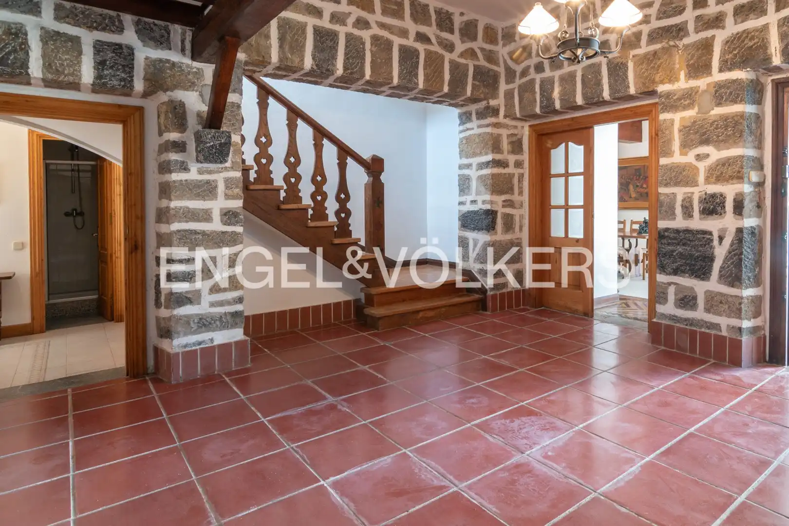 Casa o chalet en venta en Lekeitio con Calefacción, Jardín privado y Trastero